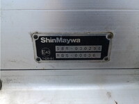 HINO Dutro Aluminum Van 2RG-XZU650M 2022 117,846km_16