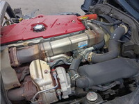 HINO Dutro Aluminum Van 2RG-XZU650M 2022 117,846km_20
