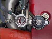 HINO Dutro Aluminum Van 2RG-XZU650M 2022 117,846km_21