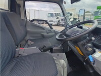 HINO Dutro Aluminum Van 2RG-XZU650M 2022 117,846km_23