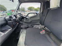 HINO Dutro Aluminum Van 2RG-XZU650M 2022 117,846km_24