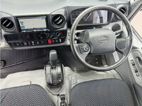 HINO Dutro Aluminum Van 2RG-XZU650M 2022 117,846km_25