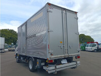 HINO Dutro Aluminum Van 2RG-XZU650M 2022 117,846km_2