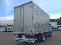 HINO Dutro Aluminum Van 2RG-XZU650M 2022 117,846km_4