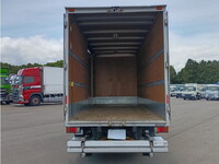 HINO Dutro Aluminum Van 2RG-XZU650M 2022 117,846km_6