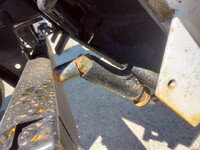 ISUZU Elf Dump TPG-NKR85AD 2015 172,000km_12
