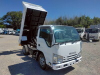 ISUZU Elf Dump TPG-NKR85AD 2015 172,000km_3