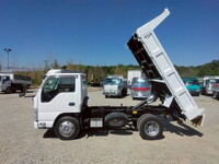 ISUZU Elf Dump TPG-NKR85AD 2015 172,000km_4