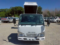 ISUZU Elf Dump TPG-NKR85AD 2015 172,000km_7