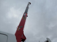 MITSUBISHI FUSO Fighter Truck (With 4 Steps Of Cranes) 2KG-FK62F 2026 180km_10