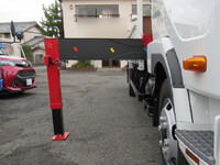 MITSUBISHI FUSO Fighter Truck (With 4 Steps Of Cranes) 2KG-FK62F 2026 180km_11