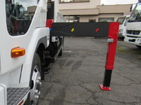 MITSUBISHI FUSO Fighter Truck (With 4 Steps Of Cranes) 2KG-FK62F 2026 180km_12