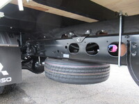 MITSUBISHI FUSO Fighter Truck (With 4 Steps Of Cranes) 2KG-FK62F 2026 180km_18