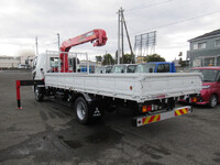MITSUBISHI FUSO Fighter Truck (With 4 Steps Of Cranes) 2KG-FK62F 2026 180km_2