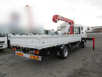 MITSUBISHI FUSO Fighter Truck (With 4 Steps Of Cranes) 2KG-FK62F 2026 180km_4