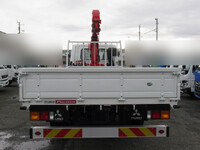 MITSUBISHI FUSO Fighter Truck (With 4 Steps Of Cranes) 2KG-FK62F 2026 180km_5
