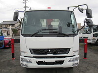 MITSUBISHI FUSO Fighter Truck (With 4 Steps Of Cranes) 2KG-FK62F 2026 180km_8