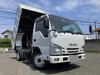 ISUZU Elf Deep Dump TPG-NJR85AN 2019 62,793km_1