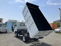 ISUZU Elf Deep Dump TPG-NJR85AN 2019 62,793km_2