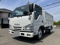 ISUZU Elf Deep Dump TPG-NJR85AN 2019 62,793km_3