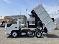 ISUZU Elf Deep Dump TPG-NJR85AN 2019 62,793km_6