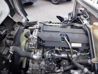 MITSUBISHI FUSO Canter Flat Body 2TG-FDA00 2020 116,078km_14