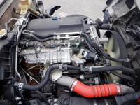 MITSUBISHI FUSO Canter Flat Body 2TG-FDA00 2020 116,078km_19
