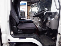 MITSUBISHI FUSO Canter Flat Body 2TG-FDA00 2020 116,078km_21