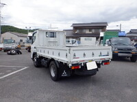 MITSUBISHI FUSO Canter Flat Body 2TG-FDA00 2020 116,078km_2