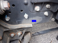 MITSUBISHI FUSO Canter Flat Body 2TG-FDA00 2020 116,078km_39