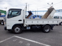 MITSUBISHI FUSO Canter Flat Body 2TG-FDA00 2020 116,078km_3