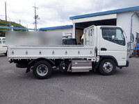 MITSUBISHI FUSO Canter Flat Body 2TG-FDA00 2020 116,078km_4