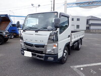 MITSUBISHI FUSO Canter Flat Body 2TG-FDA00 2020 116,078km_7