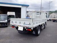 MITSUBISHI FUSO Canter Flat Body 2TG-FDA00 2020 116,078km_8