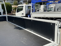 MITSUBISHI Canter Truck (With 4 Steps Of Cranes) 2RG-FEAV0 2026 216km_11