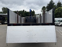 MITSUBISHI FUSO Super Great Truck (With 5 Steps Of Cranes) 2PG-FU70HY 2023 13,456km_10
