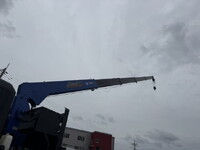 MITSUBISHI FUSO Super Great Truck (With 5 Steps Of Cranes) 2PG-FU70HY 2023 13,456km_15