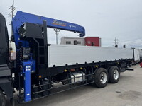 MITSUBISHI FUSO Super Great Truck (With 5 Steps Of Cranes) 2PG-FU70HY 2023 13,456km_16