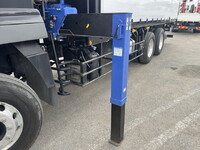MITSUBISHI FUSO Super Great Truck (With 5 Steps Of Cranes) 2PG-FU70HY 2023 13,456km_17