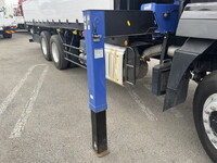 MITSUBISHI FUSO Super Great Truck (With 5 Steps Of Cranes) 2PG-FU70HY 2023 13,456km_18