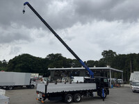 MITSUBISHI FUSO Super Great Truck (With 5 Steps Of Cranes) 2PG-FU70HY 2023 13,456km_5