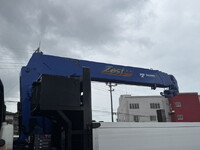 MITSUBISHI FUSO Super Great Truck (With 5 Steps Of Cranes) 2PG-FU70HY 2023 13,456km_8