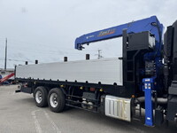 MITSUBISHI FUSO Super Great Truck (With 5 Steps Of Cranes) 2PG-FU70HY 2023 13,456km_9