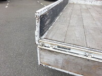 TOYOTA Toyoace Flat Body TPG-XZU710 2019 153,979km_8