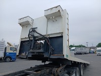 MITSUBISHI FUSO Super Great Self Loader (With 4 Steps Of Cranes) 2PG-FS70HZ 2019 219,284km_17