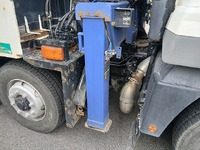 MITSUBISHI FUSO Super Great Self Loader (With 4 Steps Of Cranes) 2PG-FS70HZ 2019 219,284km_19