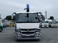 MITSUBISHI FUSO Super Great Self Loader (With 4 Steps Of Cranes) 2PG-FS70HZ 2019 219,284km_4