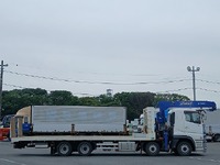 MITSUBISHI FUSO Super Great Self Loader (With 4 Steps Of Cranes) 2PG-FS70HZ 2019 219,284km_5