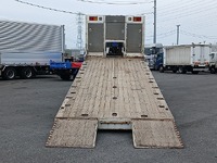 MITSUBISHI FUSO Super Great Self Loader (With 4 Steps Of Cranes) 2PG-FS70HZ 2019 219,284km_8
