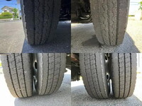 MAZDA Titan Truck (With 3 Steps Of Cranes) SKG-LMR85N 2012 62,468km_11